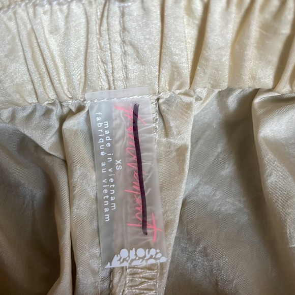 FP Movement End Zone Track Pants - Picture 4 of 11